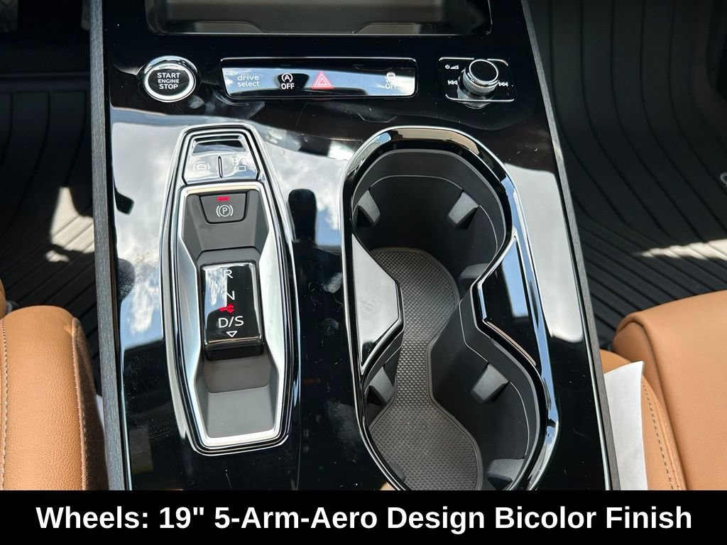 New 2026 Audi A5 2.0T Premium AWD/4WD image 35