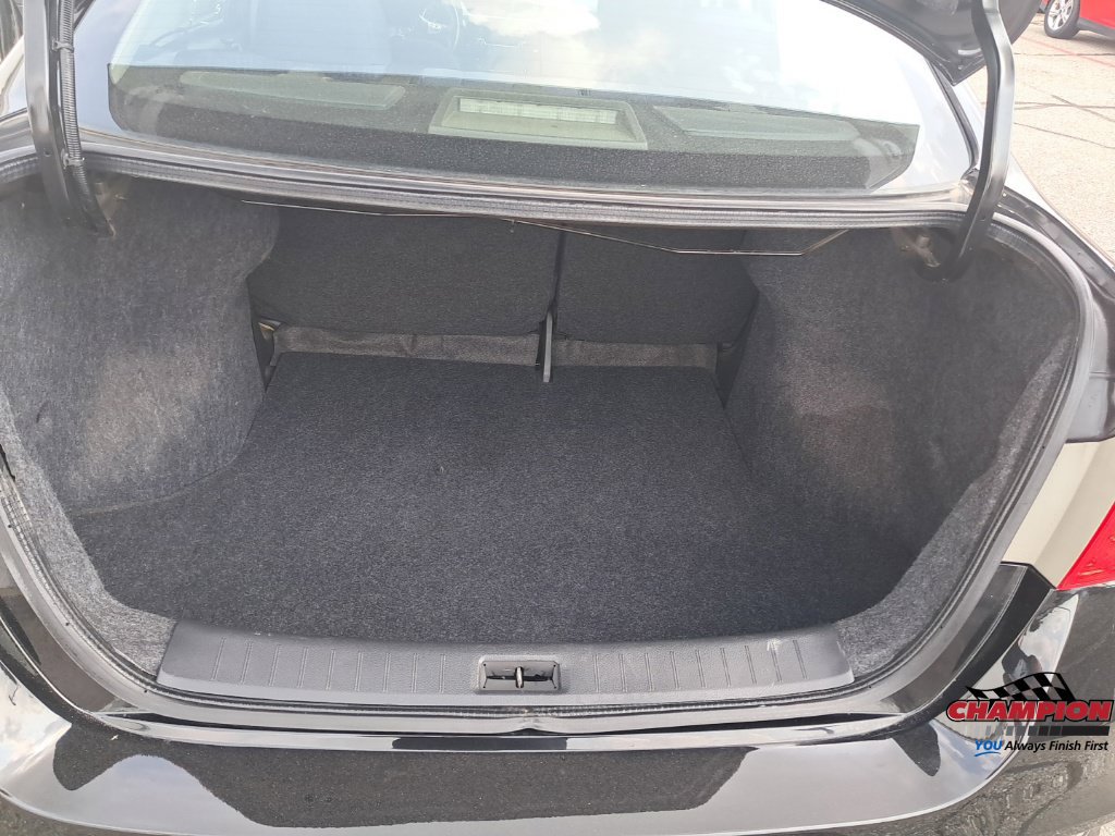 Used 2017 Nissan Sentra SV FWD image 22