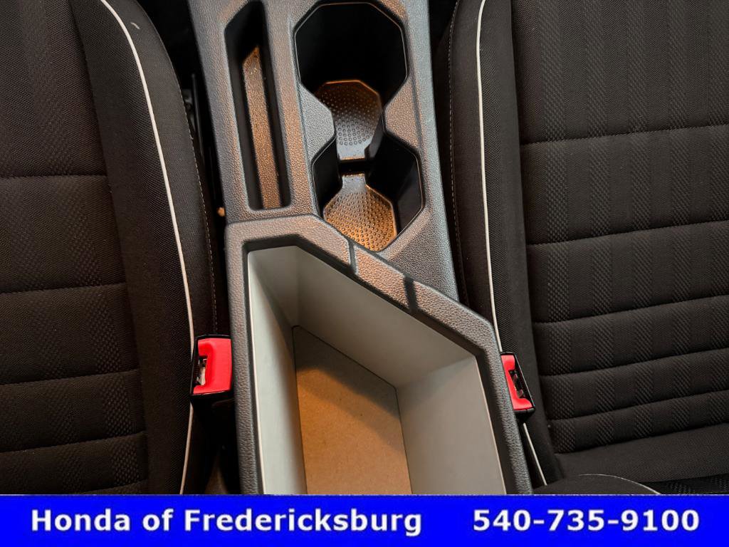 Used 2023 Volkswagen Jetta Sport image 27