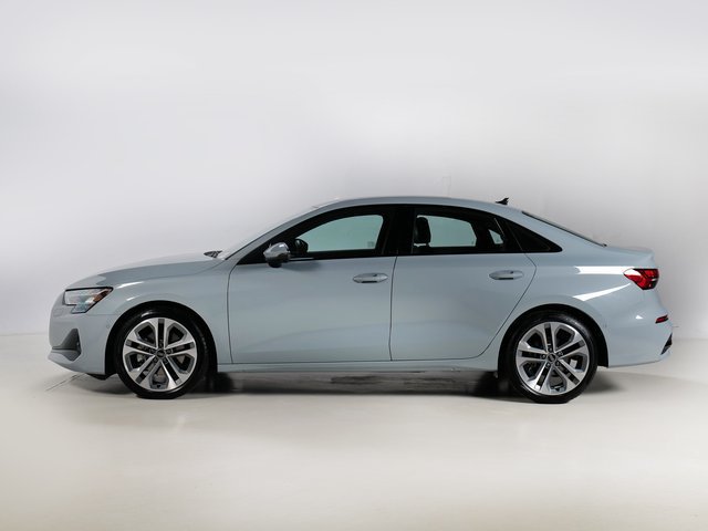 Certified 2026 Audi A3 2.0T Premium Plus w/ Premium Plus Package AWD/4WD image 2