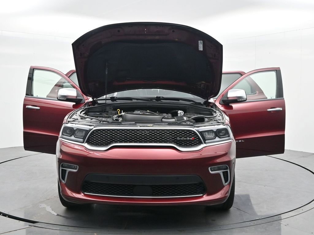 Used 2023 Dodge Durango Citadel image 41