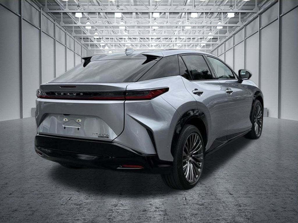 Certified 2023 Lexus RZ 450e Premium w/ Accessory Package (2T) AWD/4WD image 24