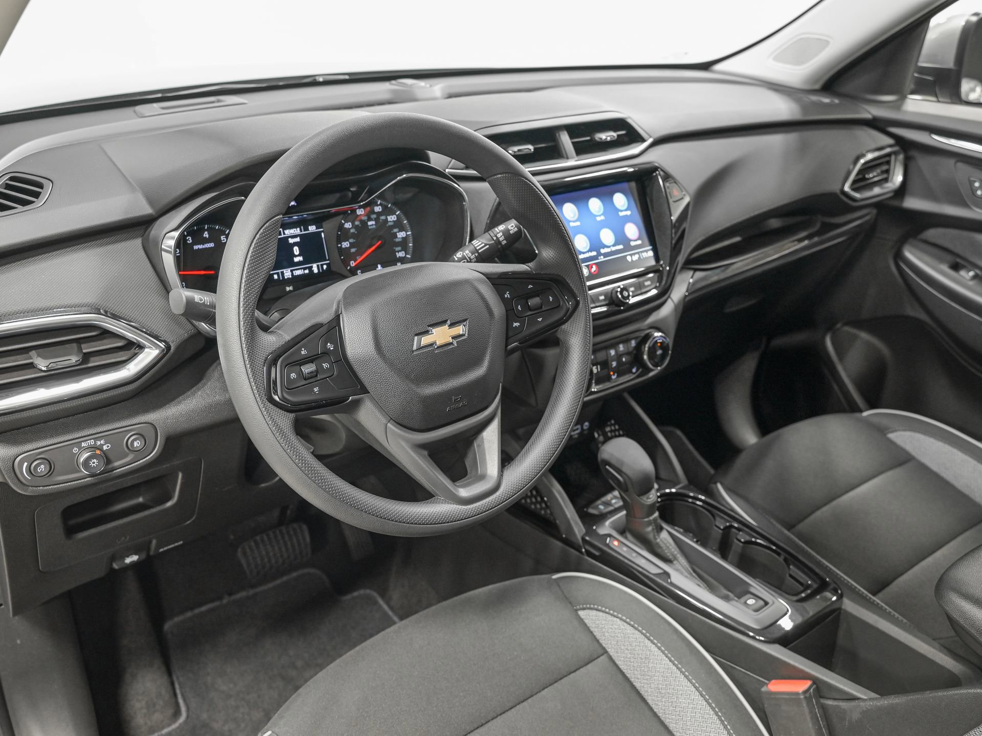 Used 2023 Chevrolet TrailBlazer LT w/ Convenience Package AWD/4WD image 15