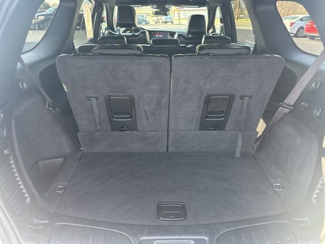 Used 2024 Dodge Durango GT AWD/4WD image 5