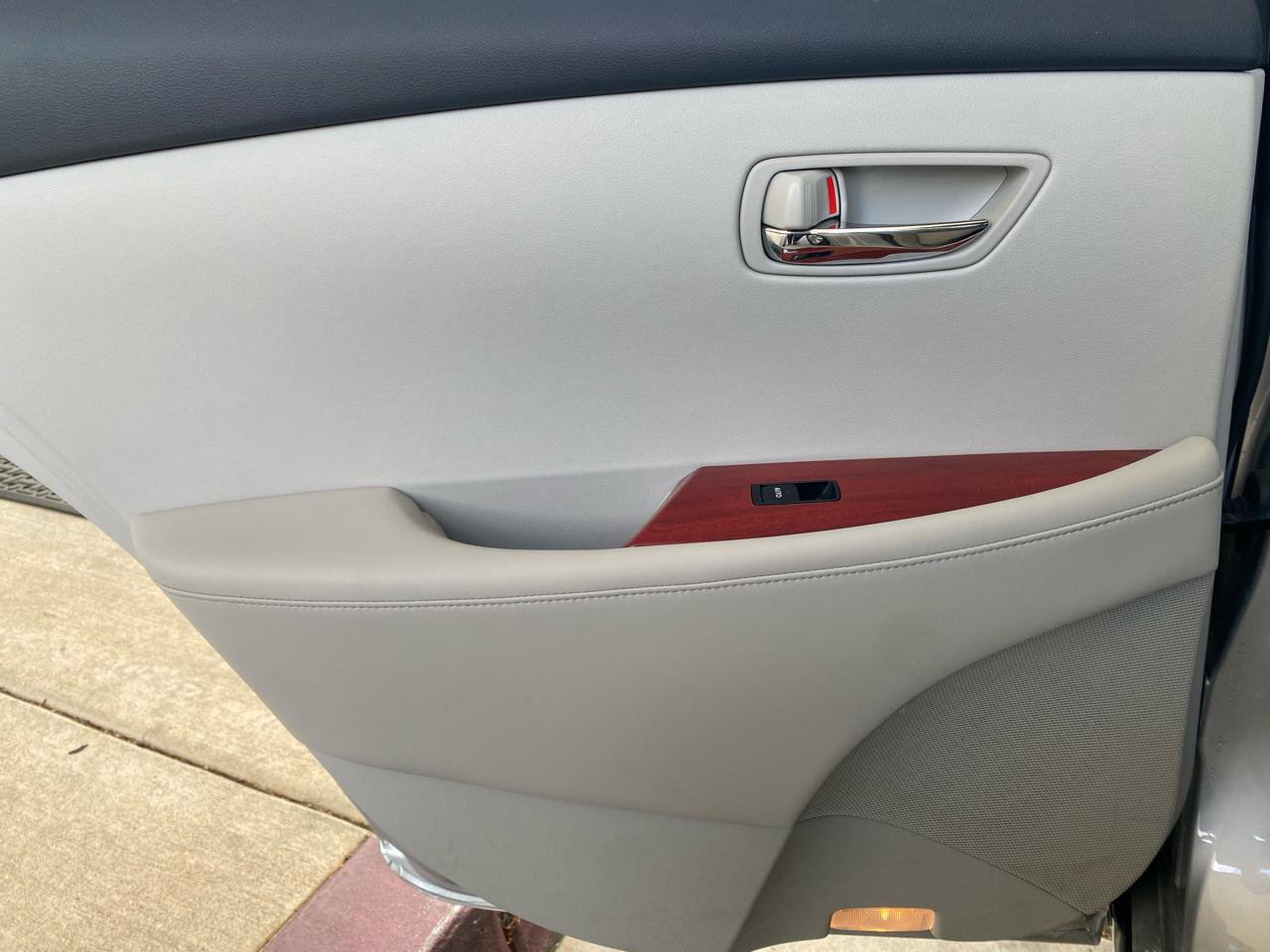Used 2009 Lexus ES 350 FWD image 19