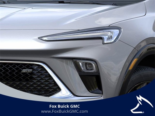 New 2026 Buick Encore GX Sport Touring w/ Comfort Package image 10