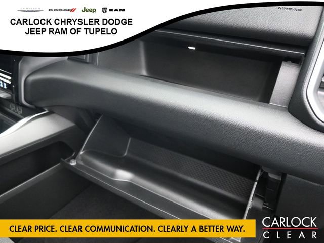 Used 2025 RAM 1500 Big Horn image 52