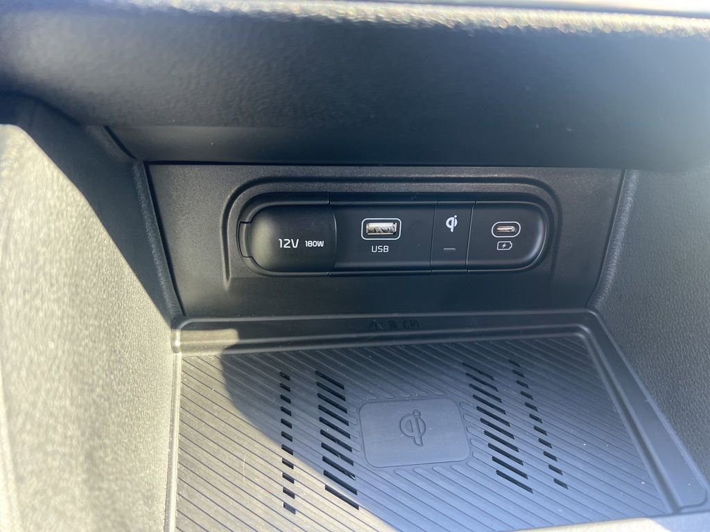 Certified 2023 Kia Sportage X-Line image 56