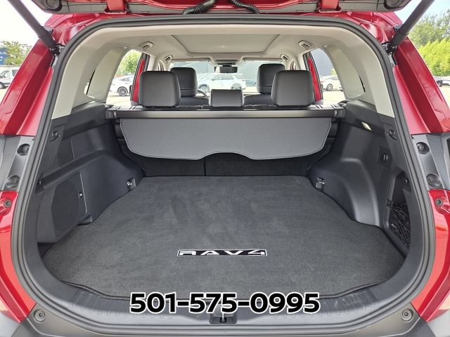 Used 2026 Toyota RAV4 Limited AWD/4WD image 17