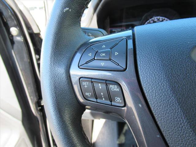 Used 2019 Ford Ranger Lariat w/ Black Appearance Package image 23