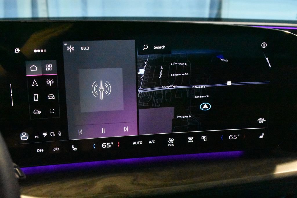 Certified 2025 Audi Q5 2.0T Premium w/ Convenience Package image 10