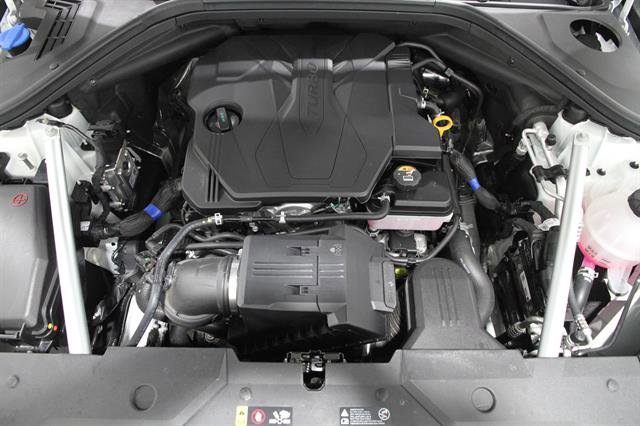 Used 2026 Genesis GV70 2.5T Advanced image 21