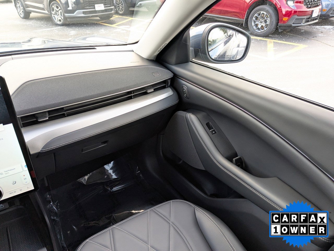 Used 2021 Ford Mustang Mach-E Select w/ Comfort/Technology Package image 19