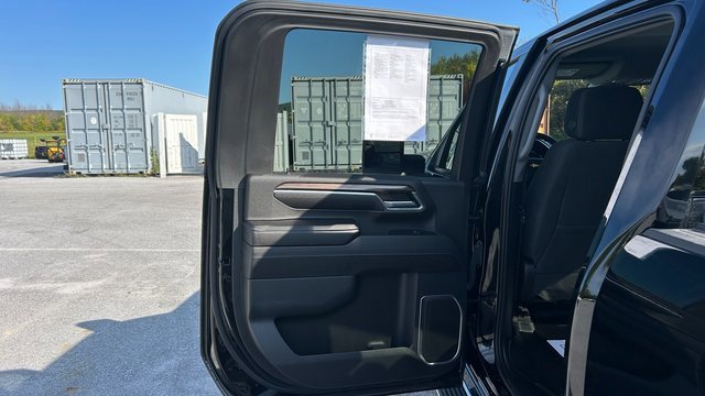 Certified 2024 Chevrolet Silverado 2500 LT w/ Convenience Package image 33