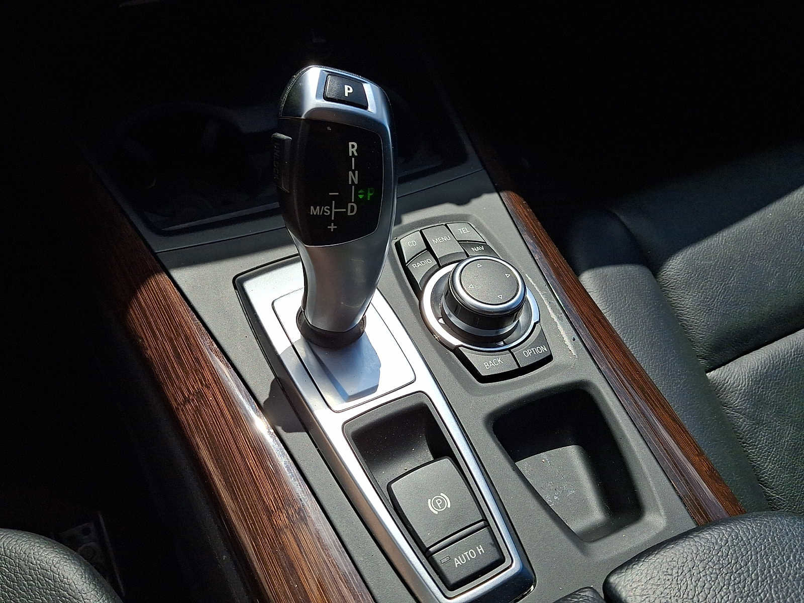 Used 2012 BMW X5 xDrive35i AWD/4WD image 15