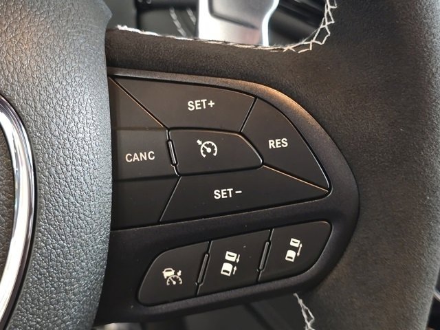 New 2026 Dodge Durango SRT Hellcat w/ Premium Group image 20