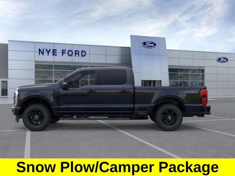 New 2026 Ford F250 XL w/ STX Appearance Package image 4