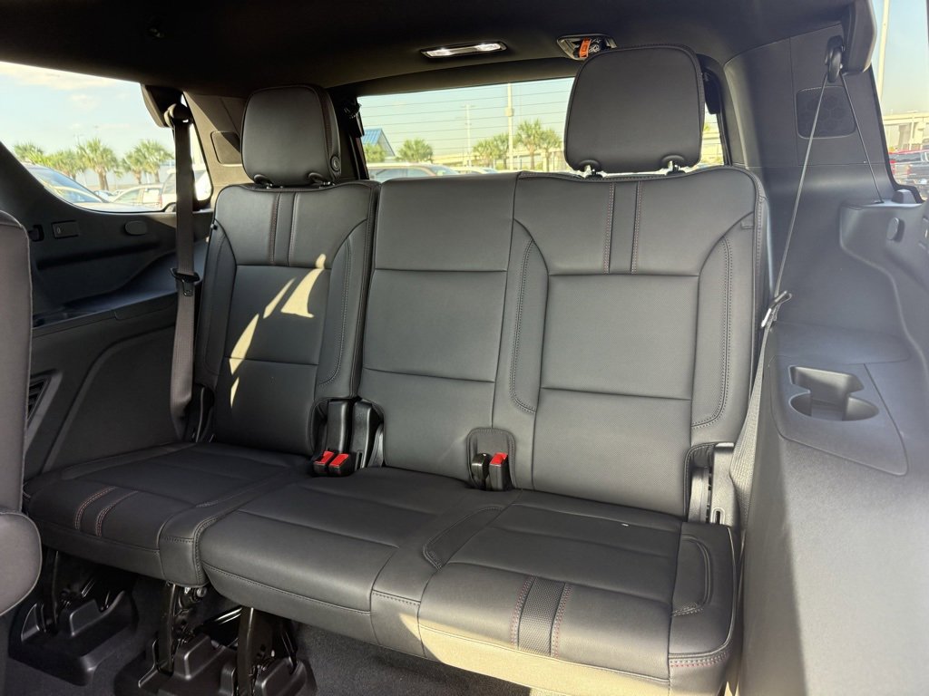 New 2026 Chevrolet Tahoe RST w/ Comfort Package image 34