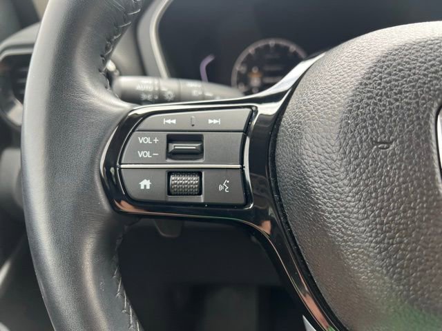 Certified 2023 Honda Pilot EX-L image 16