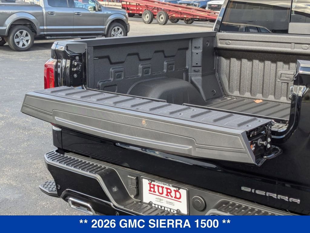 New 2026 GMC Sierra 1500 Denali image 34