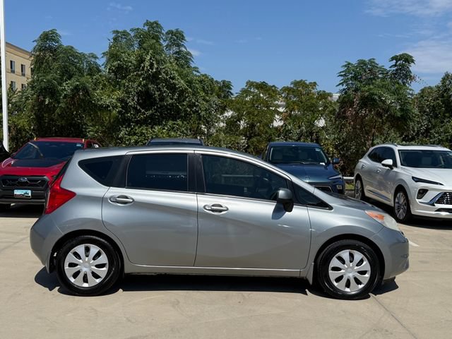 Used 2014 Nissan Versa Note SV FWD image 4