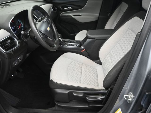 Used 2024 Chevrolet Equinox LS image 9