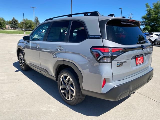 New 2026 Subaru Forester Premium AWD/4WD image 3