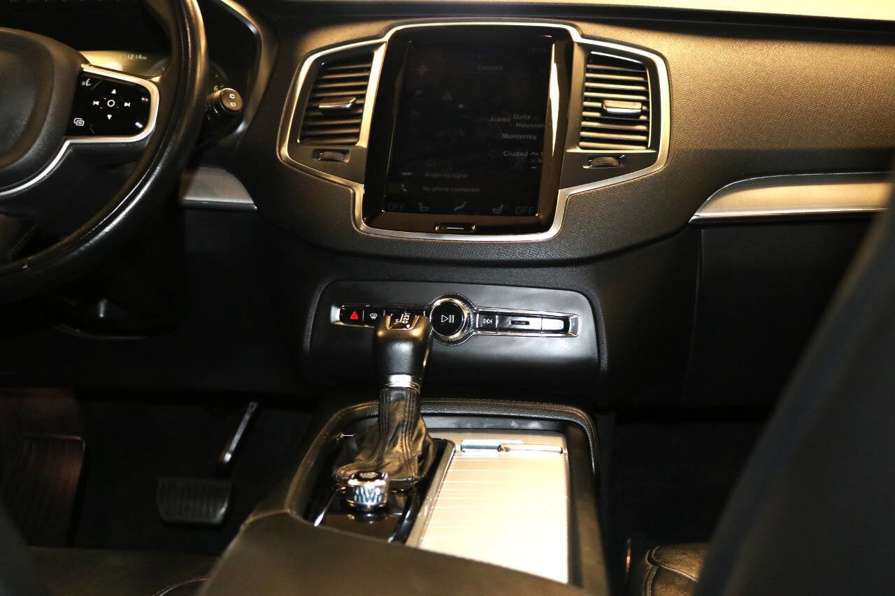 Used 2022 Volvo XC90 T5 Momentum AWD/4WD image 53