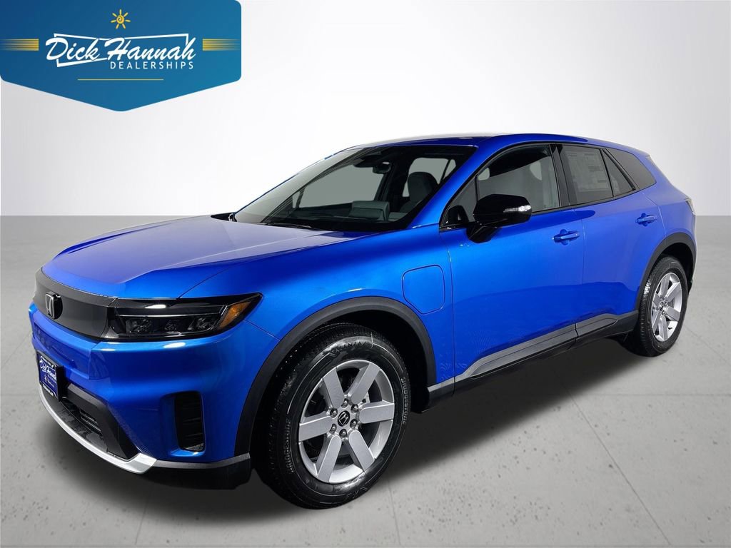 New 2026 Honda Prologue EX image 1