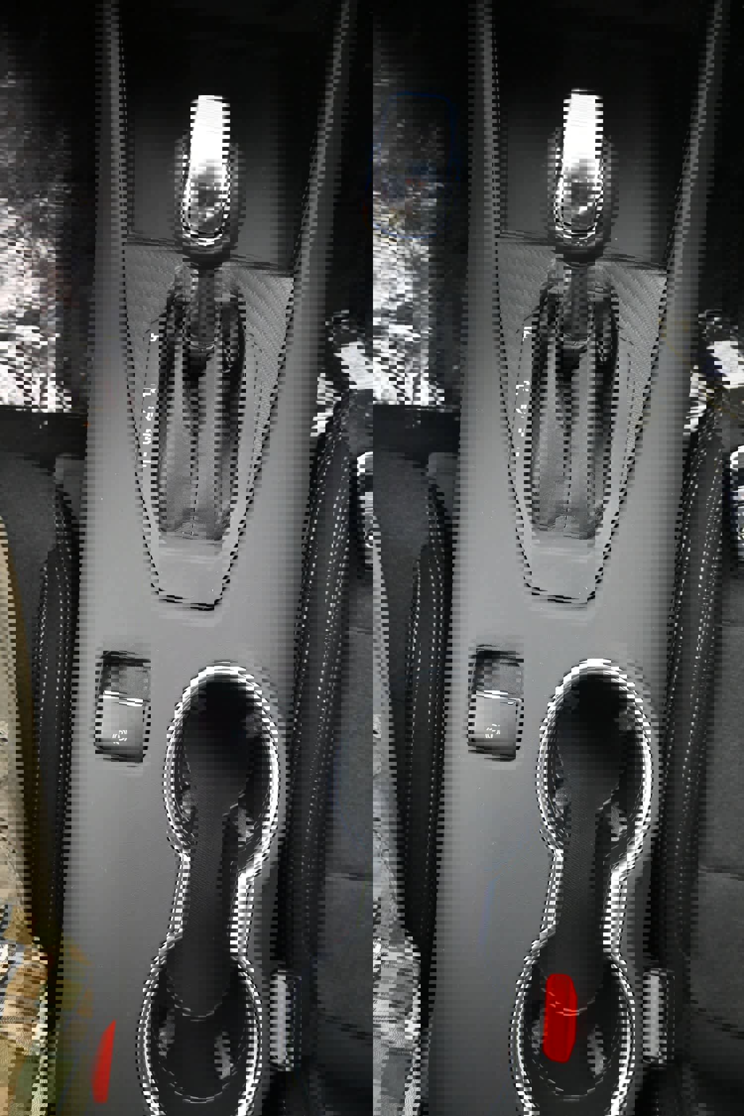 New 2026 Ford Mustang Coupe image 35