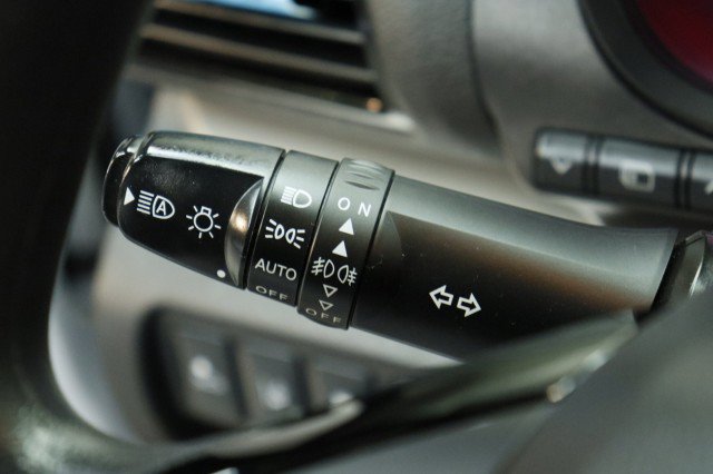 Used 2023 Mitsubishi Eclipse Cross LE AWD/4WD image 13