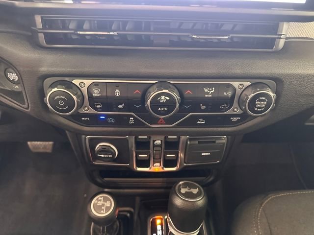 Used 2024 Jeep Wrangler Sport S 4xe w/ Convenience Group image 23