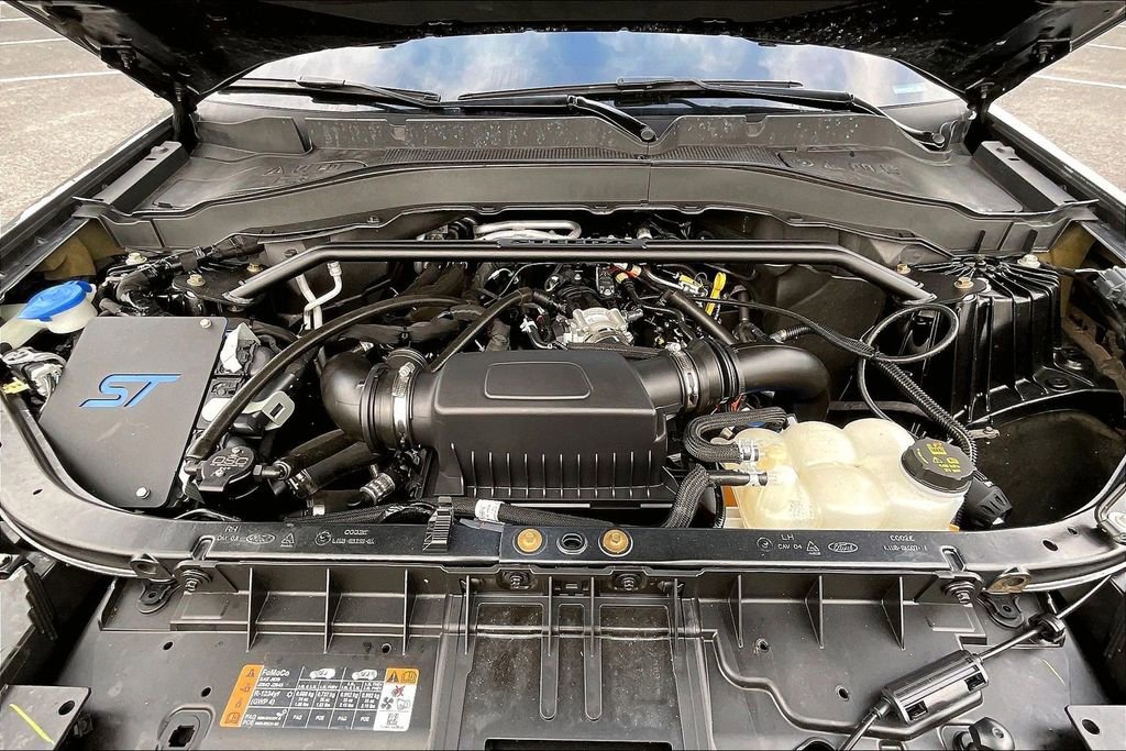 Used 2022 Ford Explorer ST w/ Equipment Group 401A AWD/4WD image 10