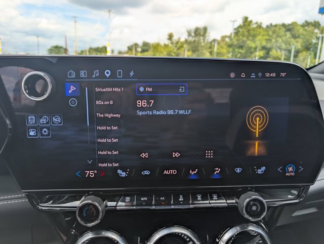 Used 2024 Chevrolet Blazer EV LT AWD/4WD image 23