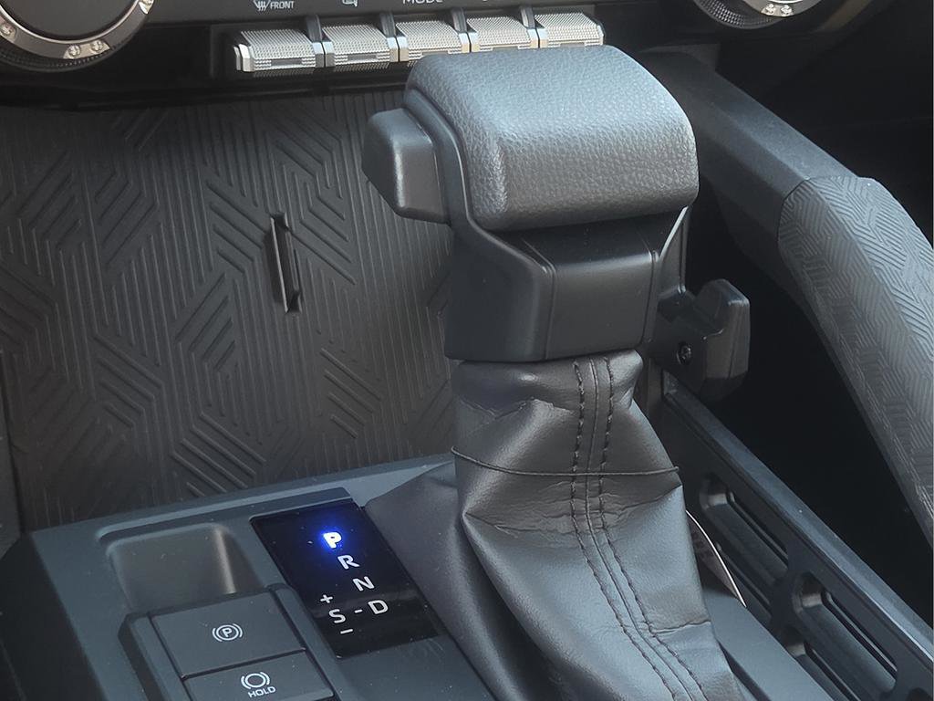 New 2026 Toyota Tacoma SR5 image 26