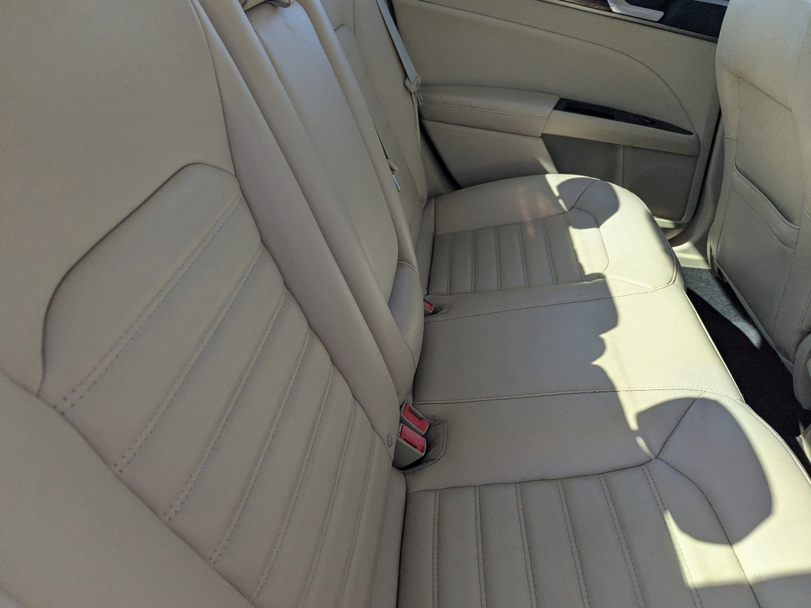 Used 2014 Ford Fusion SE w/ Equipment Group 202A image 13