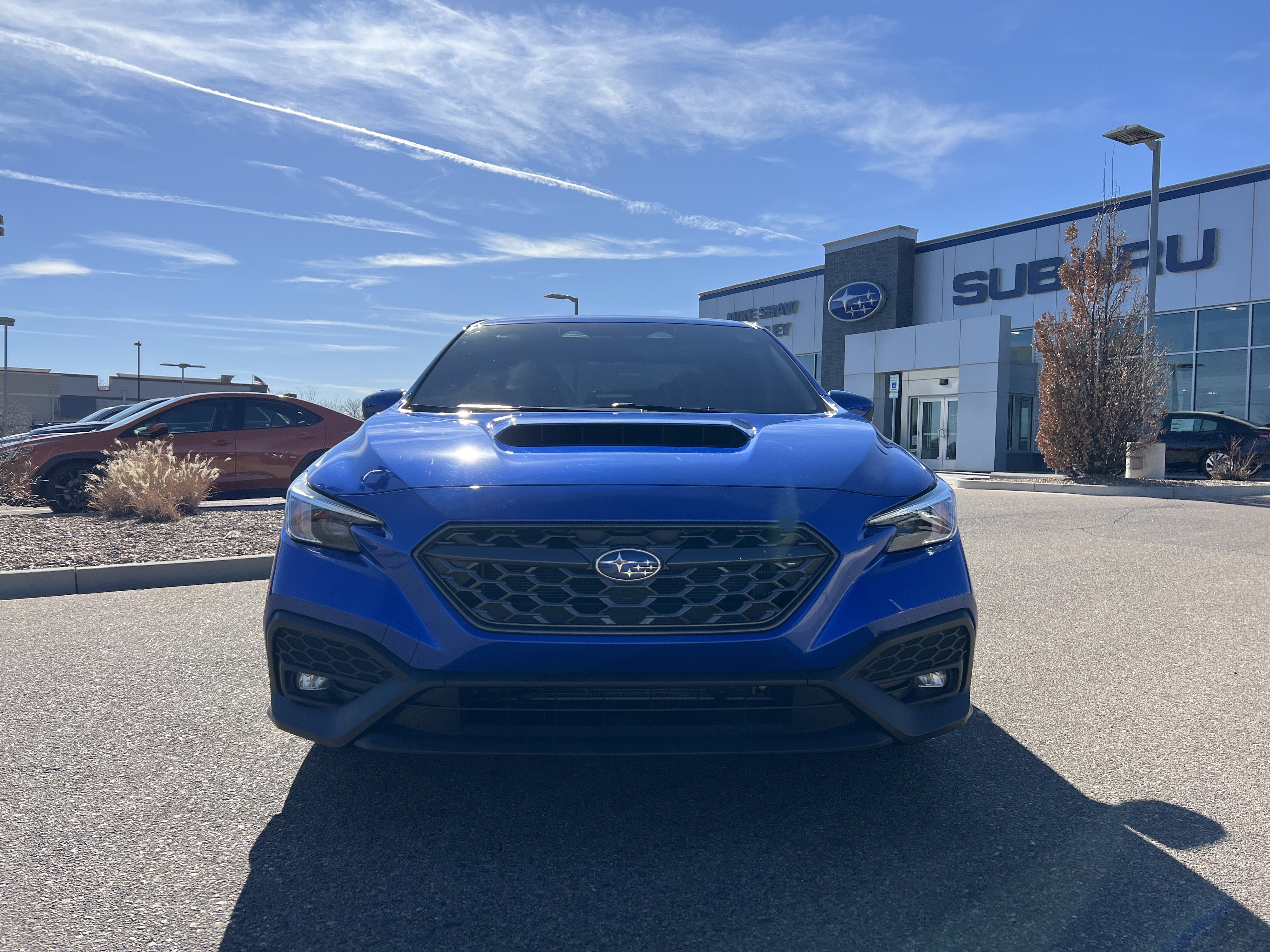 Used 2024 Subaru WRX Premium image 15