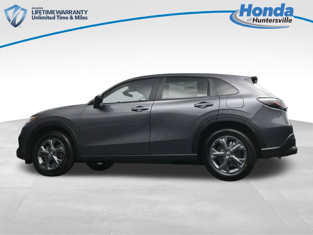 New 2027 Honda HR-V LX image 41