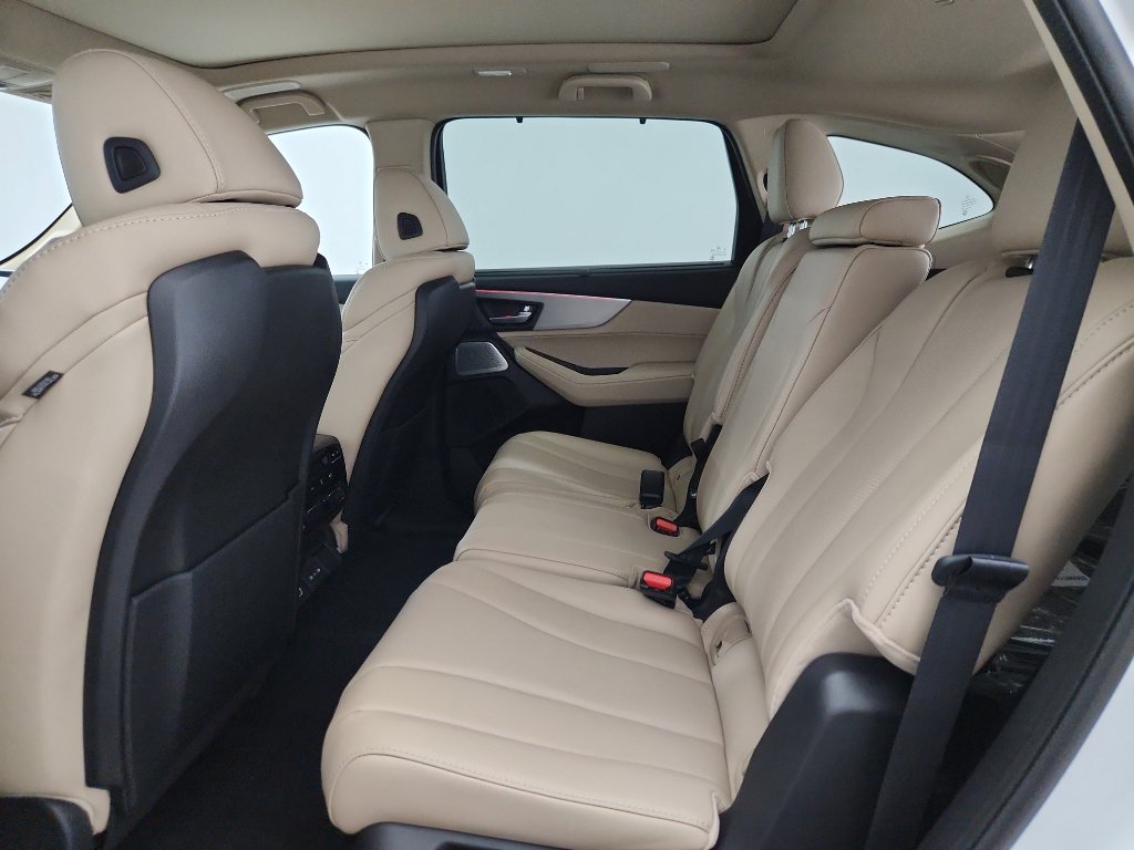 New 2026 Acura MDX SH-AWD w/ Technology Package image 33