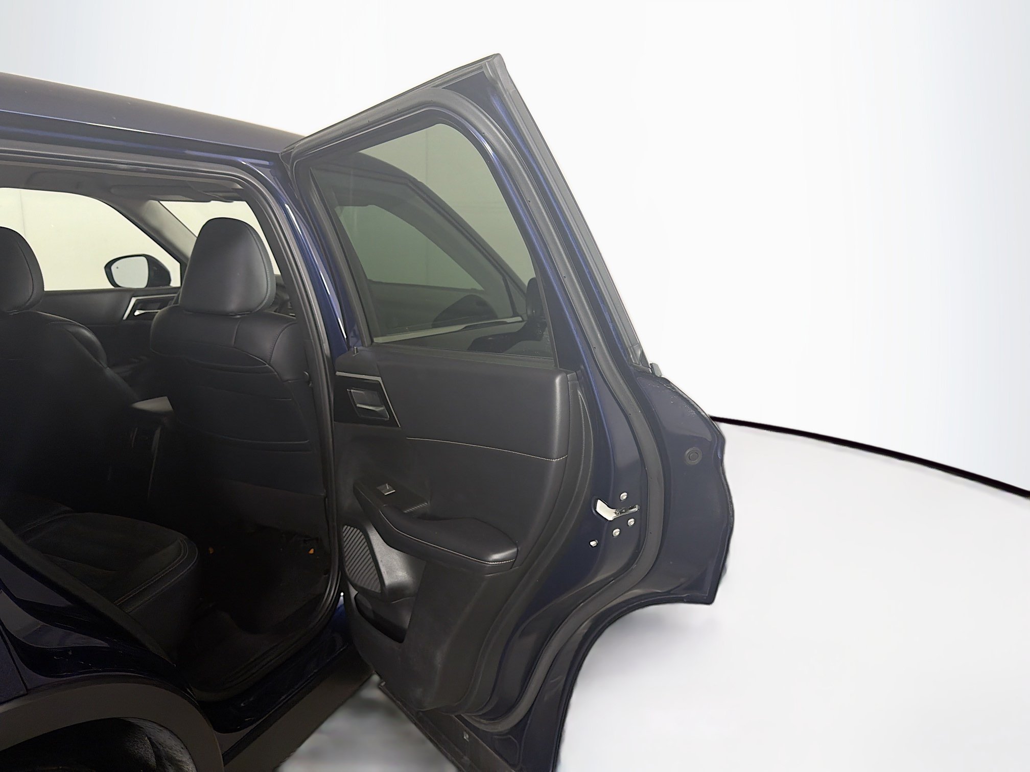 Used 2024 Mitsubishi Outlander SE FWD image 31