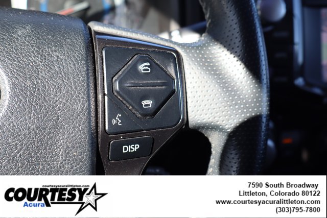 Used 2019 Toyota 4Runner TRD Off-Road Premium AWD/4WD image 12