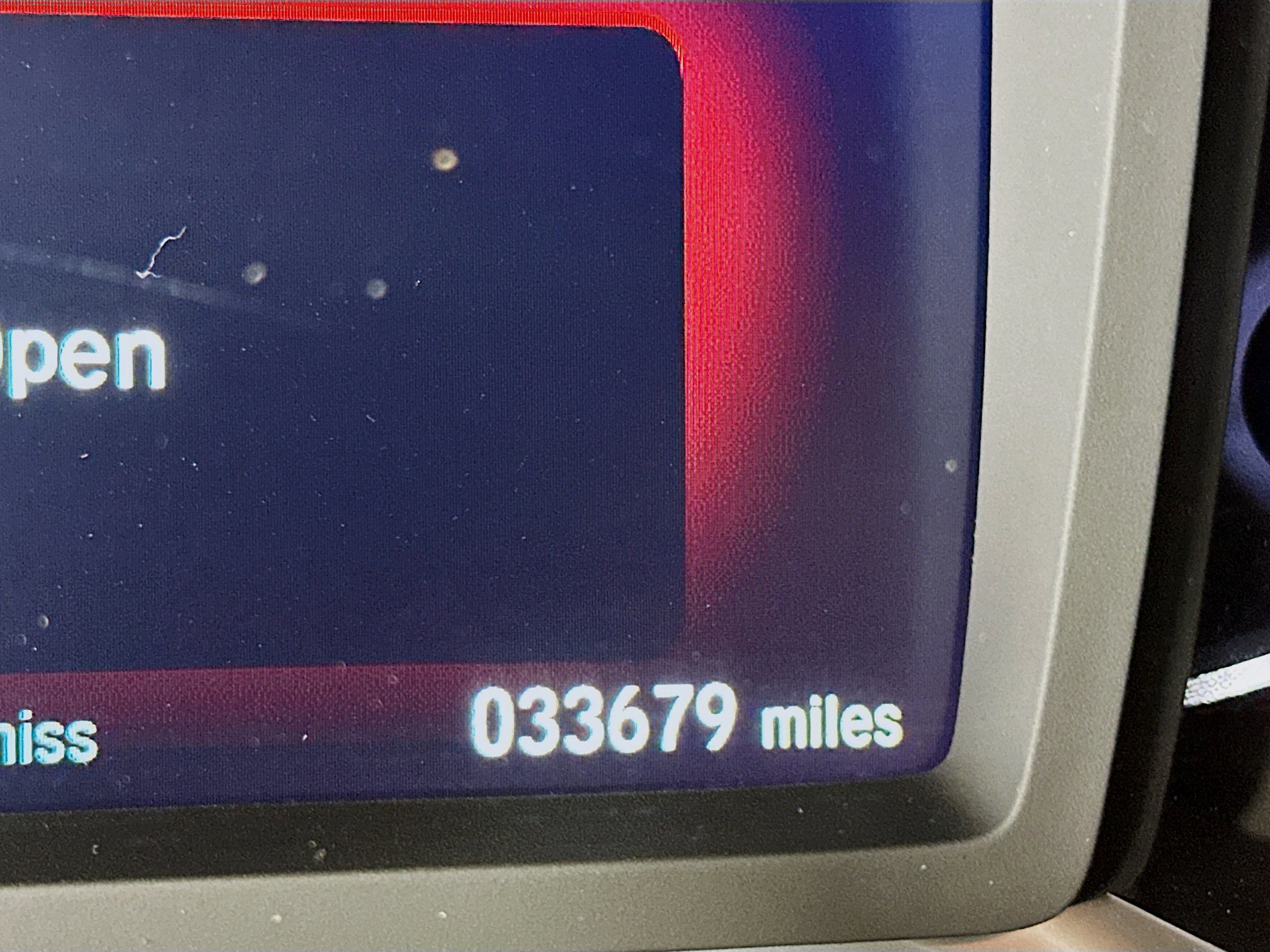 Used 2023 Honda Passport EX-L image 19