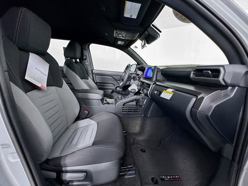 New 2025 Toyota 4Runner TRD Off-Road image 27