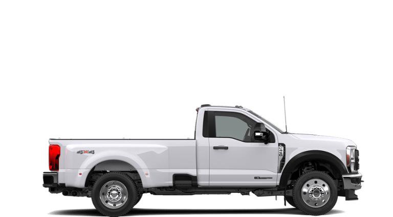 New 2026 Ford F450 XL w/ 360-Degree Camera Package image 5