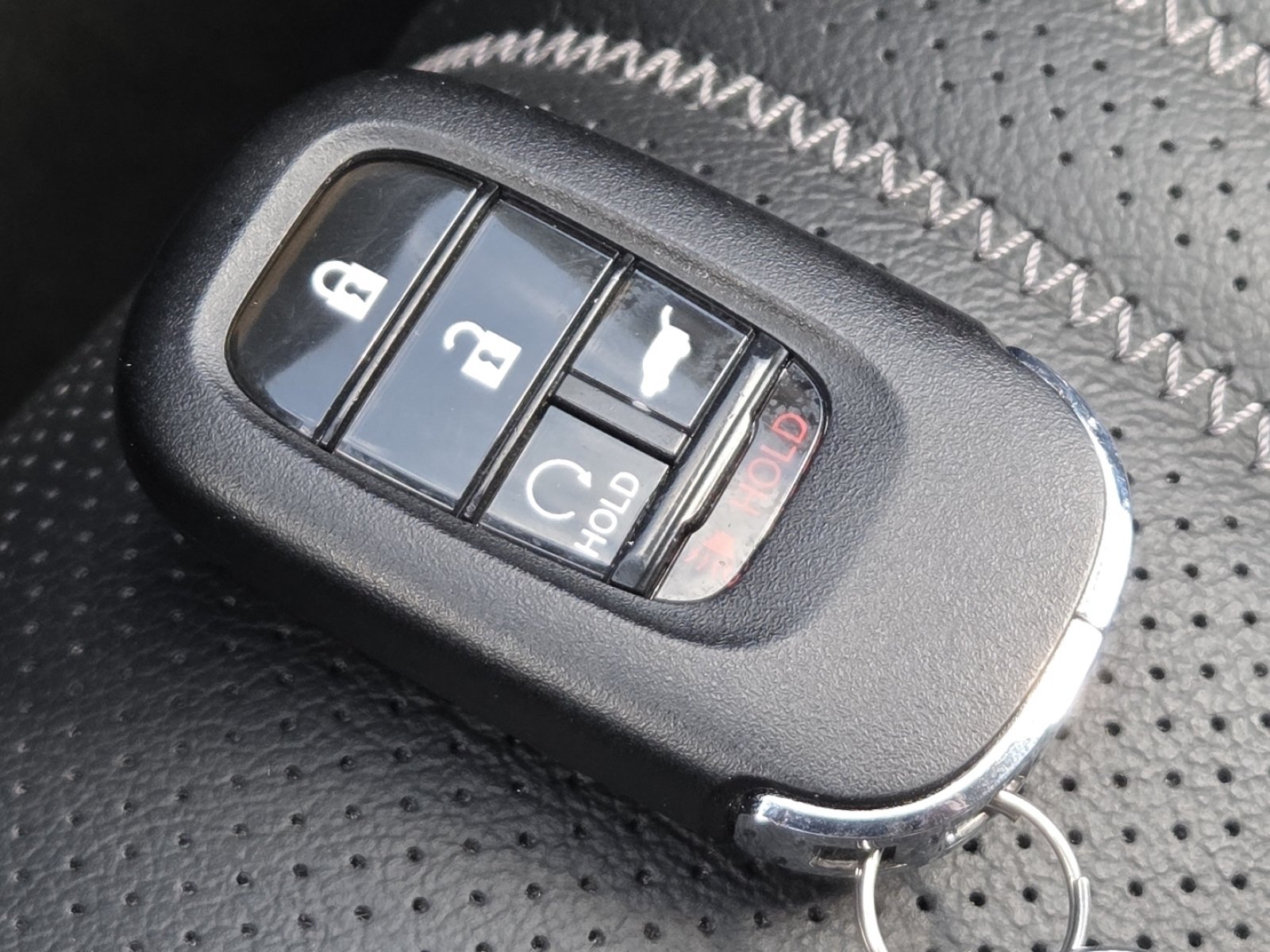 Used 2023 Honda HR-V EX-L image 34