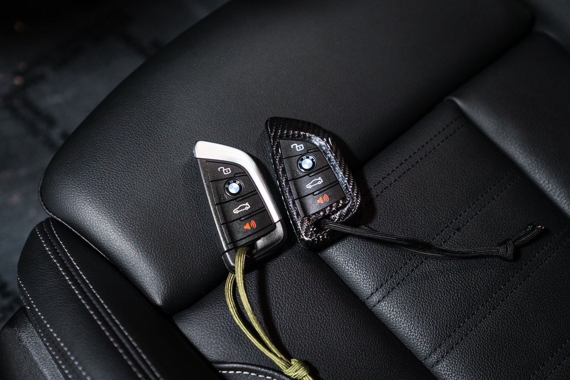 Used 2025 BMW M240i xDrive Coupe AWD/4WD image 40