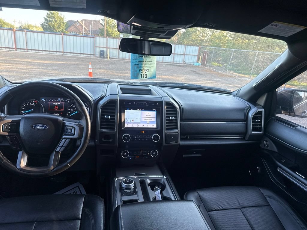 Used 2019 Ford Expedition XLT w/ Equipment Group 202A RWD image 10