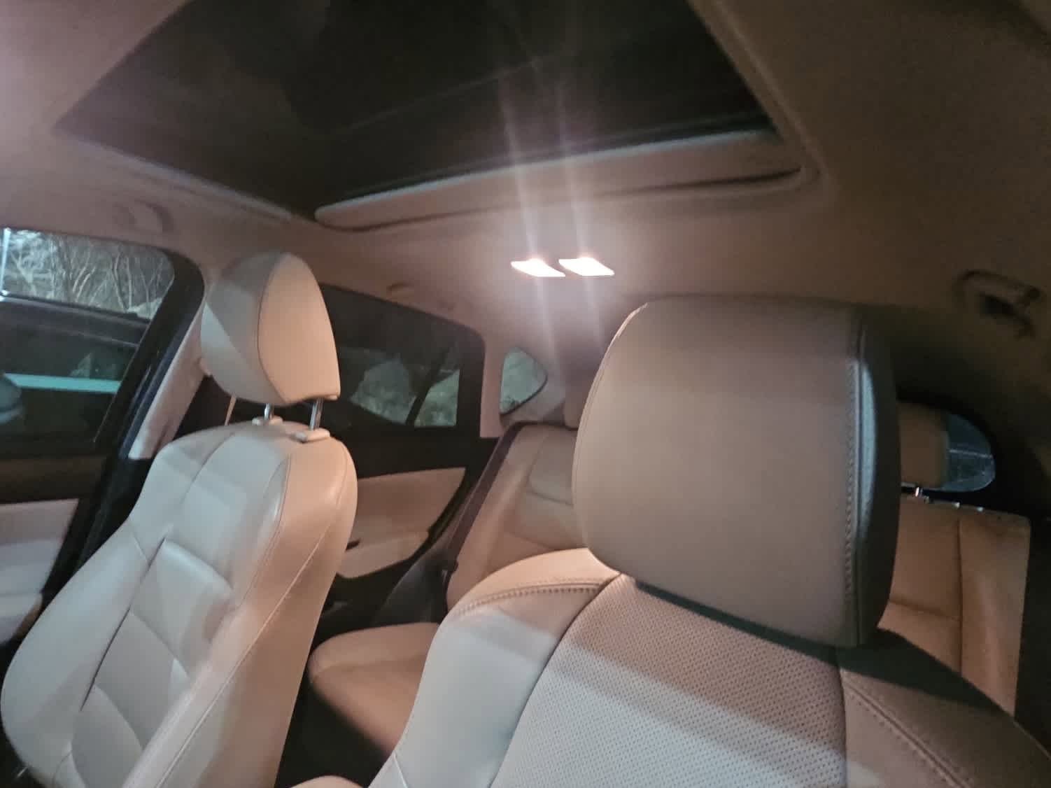 Used 2014 MAZDA CX-5 Grand Touring image 6