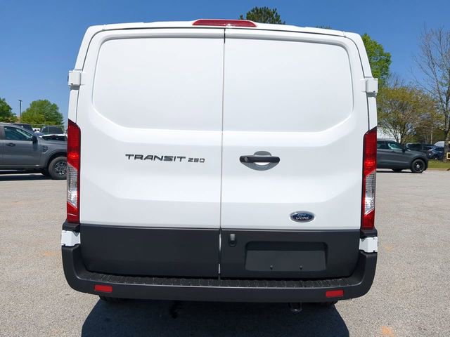 New 2025 Ford Transit 250 Low Roof image 6