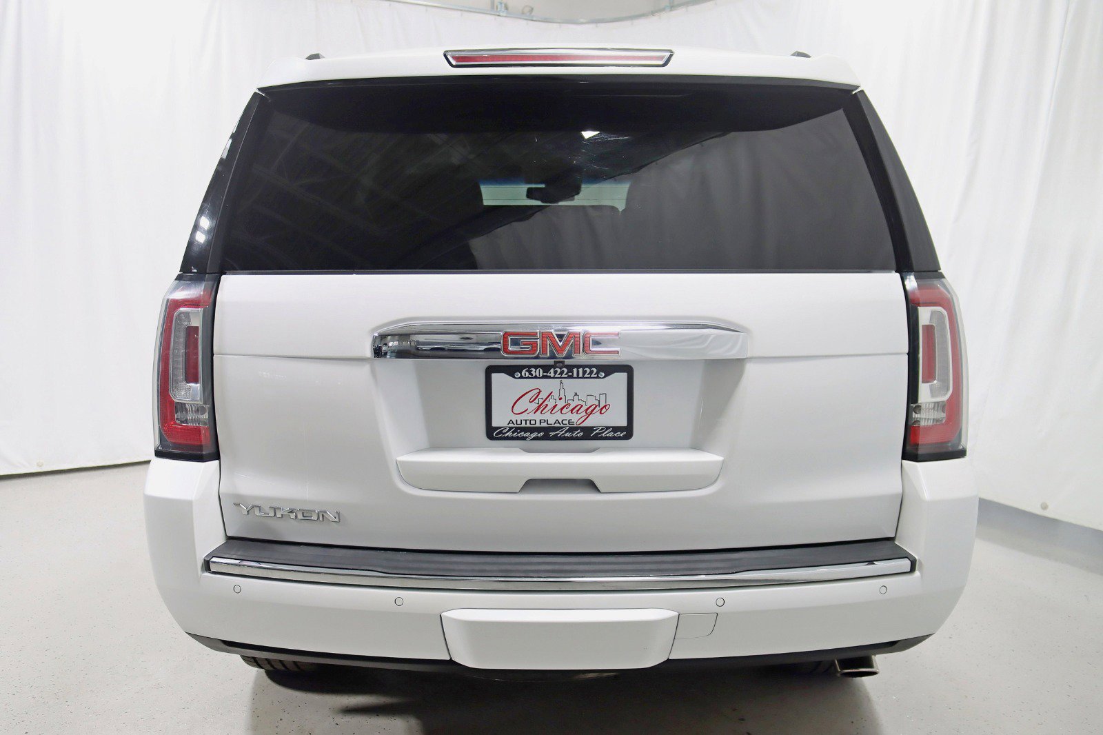 Used 2019 GMC Yukon Denali image 13